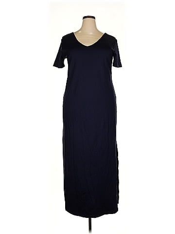 Dudley Stephens Casual Dress (view 1)