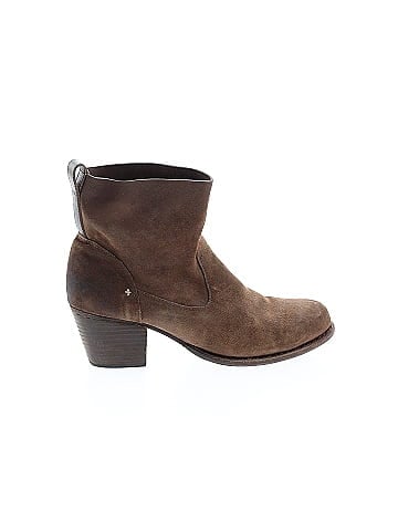 Rag & Bone Boots (view 1)