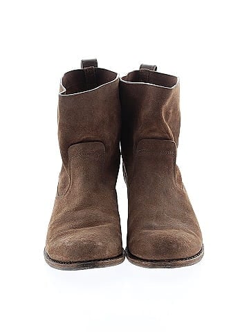 Rag & Bone Boots (view 2)