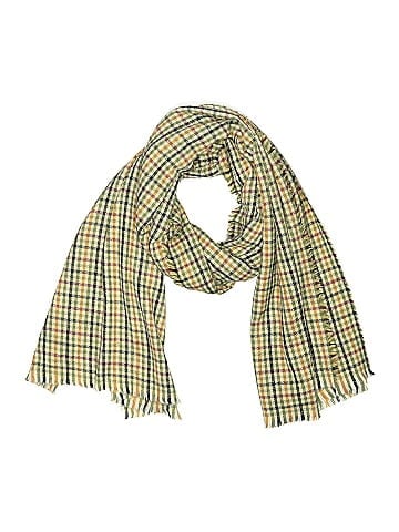 Zara Scarf (view 1)