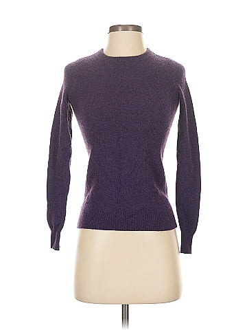 C by Bloomingdales Cashmere Pullover Sweater (view 1)