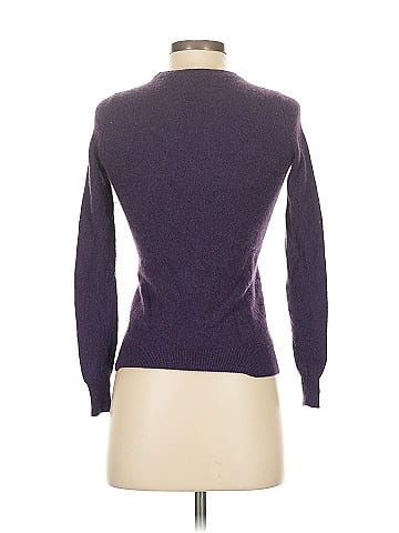 C by Bloomingdales Cashmere Pullover Sweater (view 2)