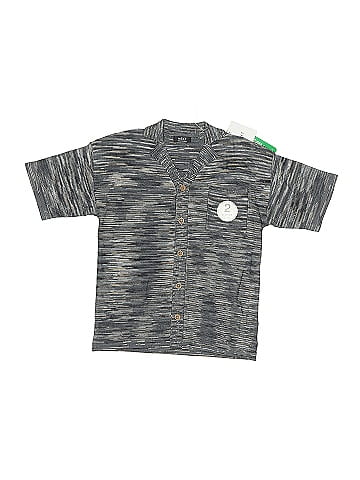 Next Short Sleeve Top (view 1)
