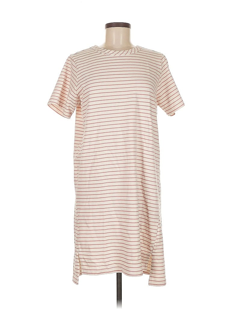 Pre-owned Buffalo By David Bitton Casual Dress In Brown