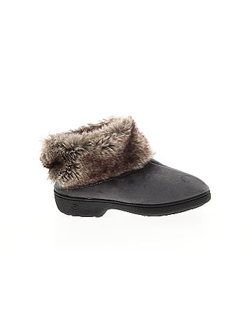 Isotoner Ankle Boots (view 1)