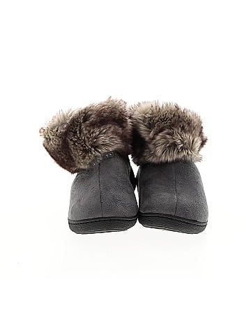 Isotoner Ankle Boots (view 2)