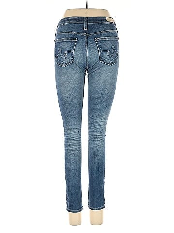 Adriano Goldschmied Jeans (view 2)