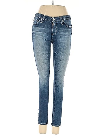 Adriano Goldschmied Jeans (view 1)
