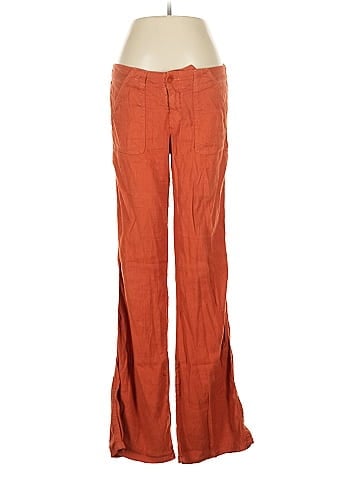 Level 99 Linen Pants (view 1)