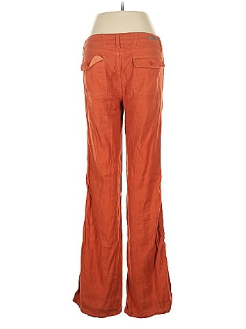 Level 99 Linen Pants (view 2)