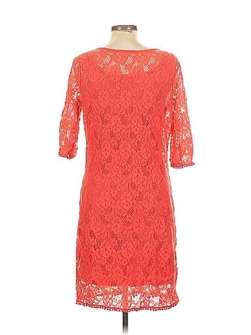 Three Dots Cocktail Dress (view 2)
