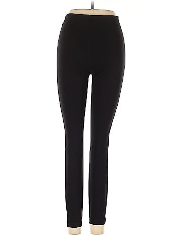 Wolford Black Leggings Size 4