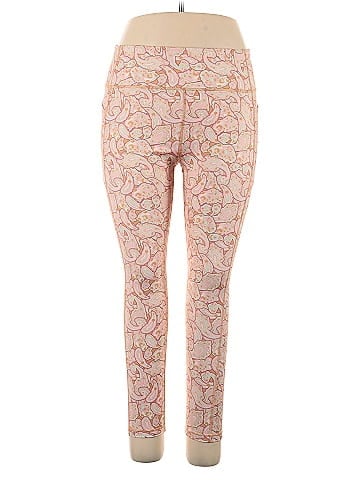 Kensie Active Pants (view 1)