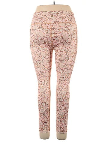 Kensie Active Pants (view 2)