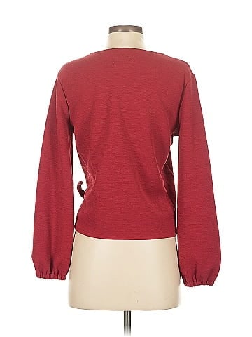 TeXTURE & THREAD Madewell Cardigan (view 2)