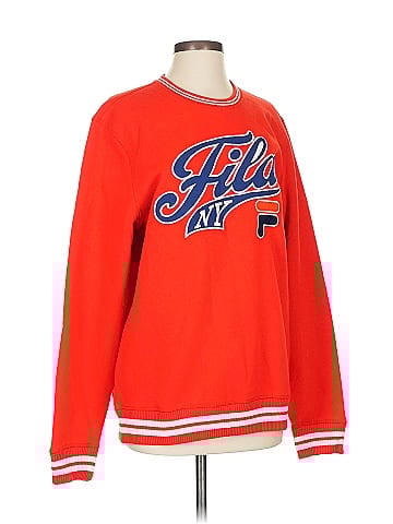 FILA Sweatshirt (view 1)