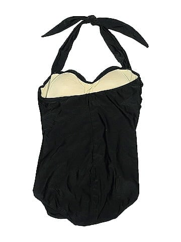 Cocoship Swimsuit Top (view 2)
