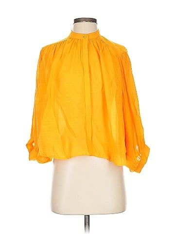 Maeve 3/4 Sleeve Blouse (view 1)