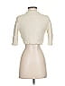 Hale Bob 100% Bamboo Ivory Cardigan Size XS - photo 2