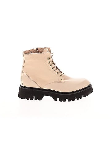 Lita By Ciara Ankle Boots (view 1)