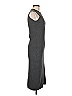 Chelsea28 Gray Cocktail Dress Size M - photo 4