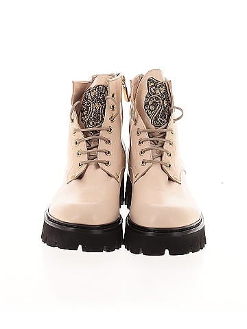 Lita By Ciara Ankle Boots (view 2)