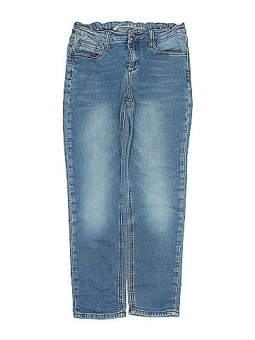 Eddie Bauer Jeans (view 1)