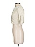 Hale Bob 100% Bamboo Ivory Cardigan Size XS - photo 5