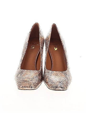 Sarto by Franco Sarto Heels (view 2)
