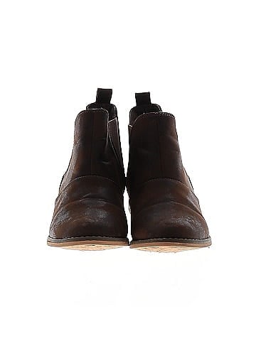 Rocket Dog Ankle Boots (view 2)