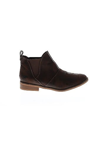 Rocket Dog Ankle Boots (view 1)