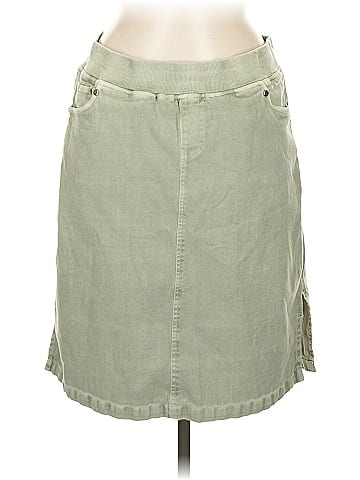North Style Casual Skirt (view 1)