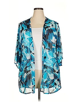 Catherines Kimono