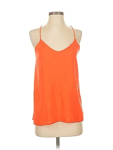Karlie Sleeveless Top (view 1)