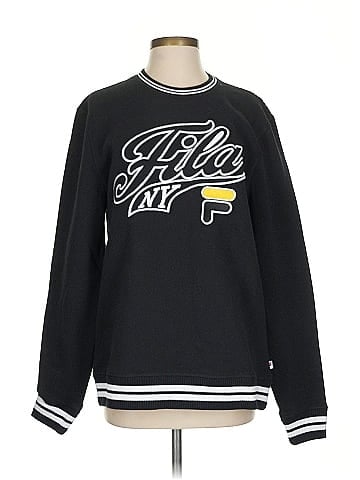 FILA Sweatshirt (view 1)