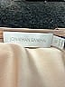 Jonathan Simkhai 100% Polyester Tan Sleeveless Top Size XL - photo 6