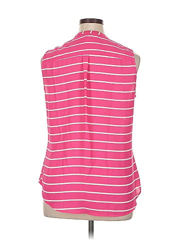 Soho JEANS NEW YORK & COMPANY Tank Top (view 2)