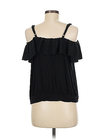 Torrid Short Sleeve Blouse (view 2)