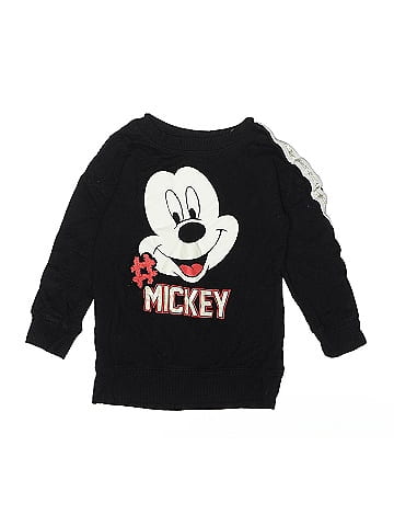 Disney Pullover Sweater (view 1)