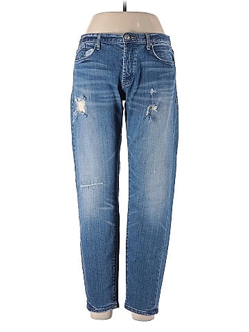 Martin + Osa Jeans (view 1)