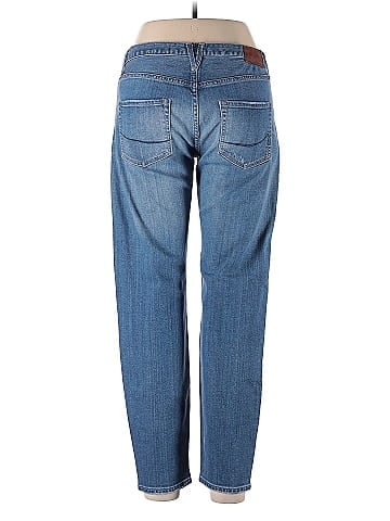 Martin + Osa Jeans (view 2)