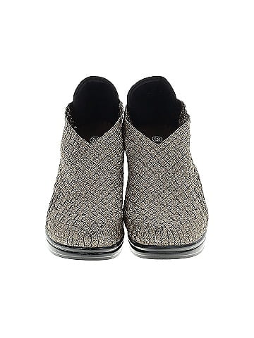 Bernie Mev Heels (view 2)