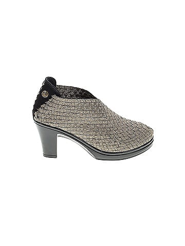 Bernie Mev Heels (view 1)