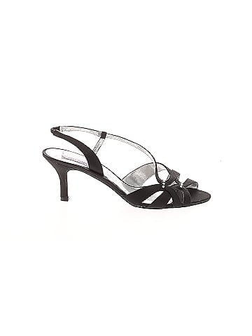 Kelly & Katie Heels (view 1)