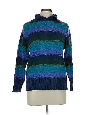Erika Pullover Sweater (view 1)
