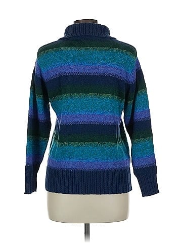 Erika Pullover Sweater (view 2)