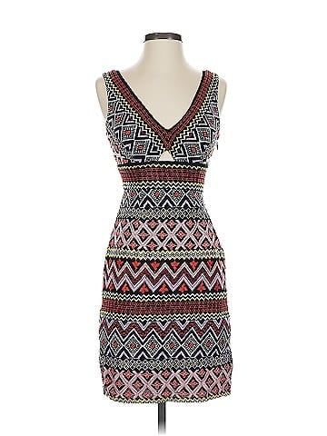 Akemi + Kin Casual Dress (view 1)