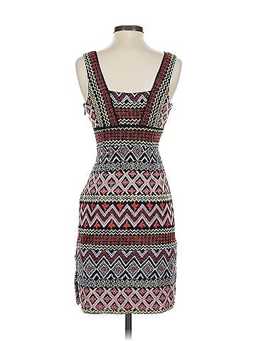 Akemi + Kin Casual Dress (view 2)