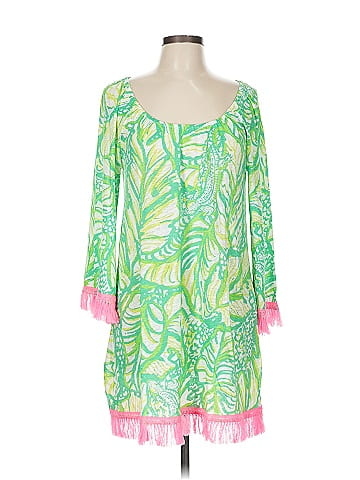 Lilly Pulitzer Casual Dress (view 1)