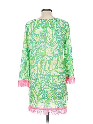 Lilly Pulitzer Casual Dress (view 2)